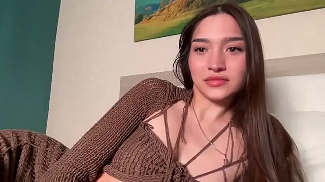 Snapshot of MilenaMilven chatting on March 21, 6:51 pm MilenaMilven online show from March 21, 6:51 pm