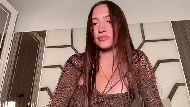 Snapshot of MilenaMilven chatting on October 10, 7:35 pm MilenaMilven online show from October 10, 7:35 pm