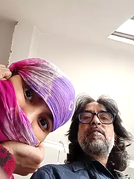 KumarSilencesex21 online show from January 16, 9:35 am