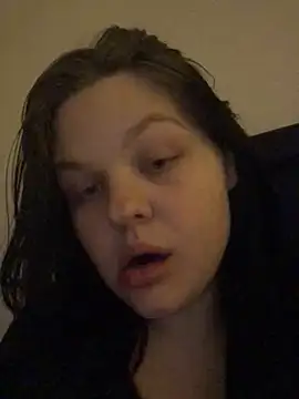 Charlotte Ros online show from December 24, 7:55 pm