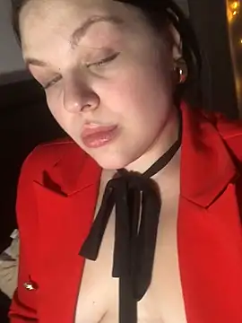 Charlotte Ros online show from December 26, 12:59 pm