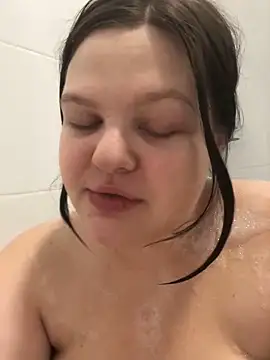 Charlotte Ros online show from January 21, 4:16 pm