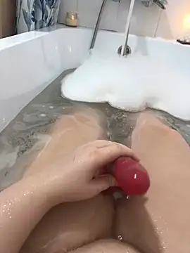 Charlotte Ros online show from January 30, 5:49 pm