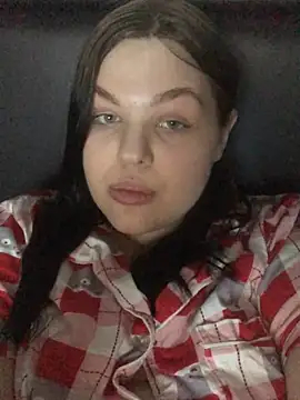 Charlotte Ros online show from March 11, 4:07 pm