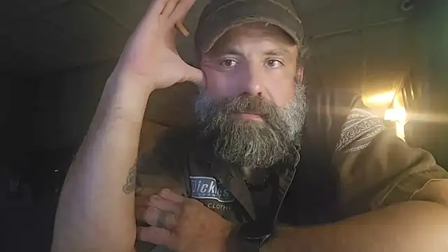 zaneporter46 online show from November 20, 7:13 pm