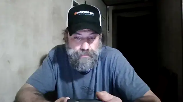 Snapshot of zaneporter46 chatting on May 22, 7:04 am zaneporter46 online show from May 22, 7:04 am