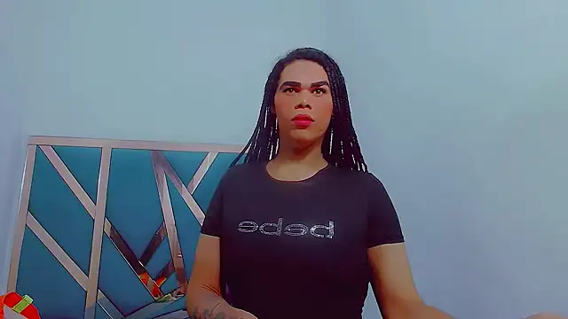 fox naughty violet online show from November 7, 7:47 pm