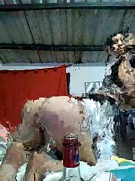 crazysex095 online show from December 31, 2:29 am