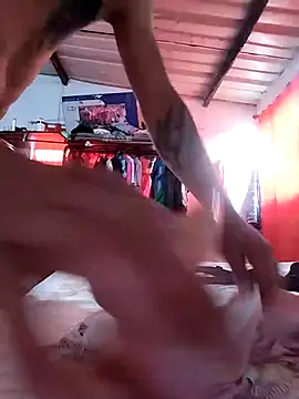 crazysex095 online show from December 4, 9:34 pm