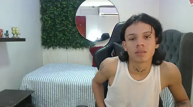 andy dan18 online show from January 20, 1:53 pm