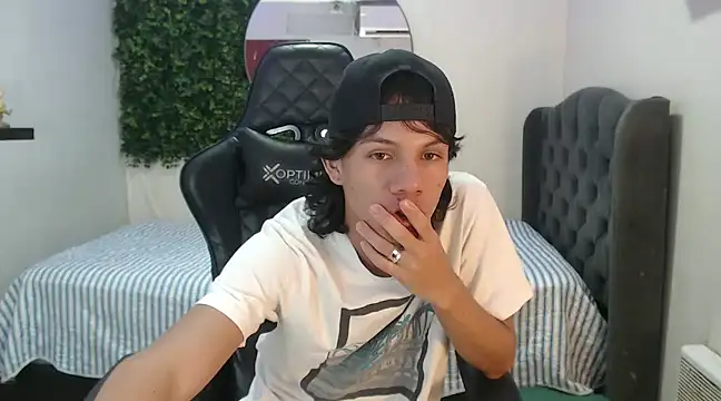 andy dan18 online show from January 21, 7:28 pm