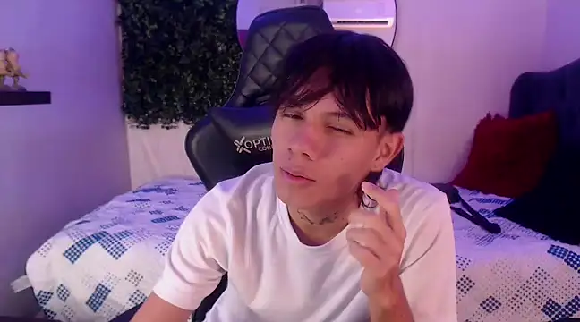 andy dan18 online show from March 1, 1:51 pm