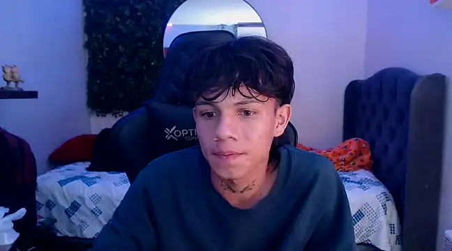 andy dan18 online show from March 5, 1:52 am