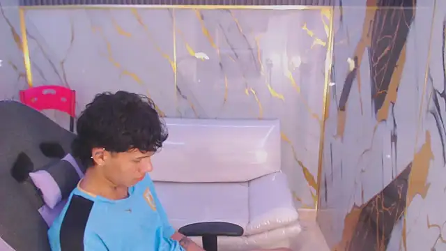 andy dan18 online show from October 6, 3:20 pm