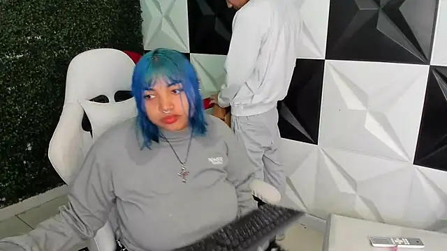 andy dan18 online show from January 9, 7:59 pm