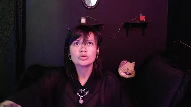 rousstattoo online show from January 9, 9:49 pm