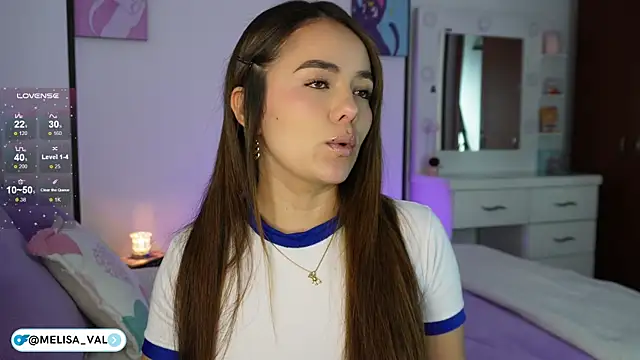 Snapshot of Hannah-Rose chatting on January 15, 4:21 pm Hannah-Rose online show from January 15, 4:21 pm