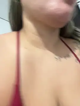 Casadadelicia26 online show from December 13, 8:36 pm