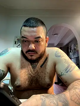 El Titan1998 online show from December 18, 2:01 pm