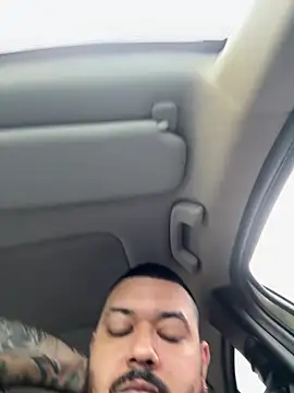 El Titan1998 online show from January 12, 2:44 pm