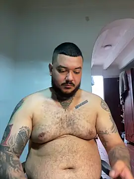 El Titan1998 online show from March 13, 1:51 pm