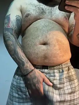 El Titan1998 online show from March 20, 11:04 am