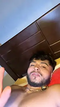 Beboteejoel online show from December 2, 11:56 pm
