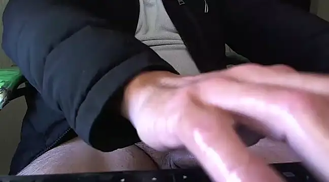 069kinchan online show from February 13, 11:47 pm