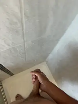 carlosG694 online show from July 19, 1:04 pm