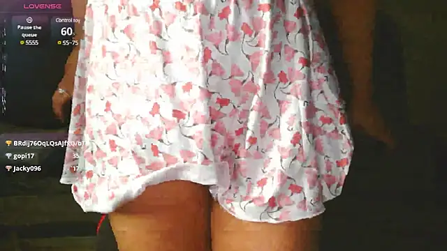 Snapshot of Malluboobabe chatting on February 19, 8:10 pm Malluboobabe online show from February 19, 8:10 pm