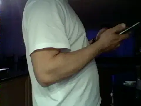 kevincumporn online show from January 16, 5:21 am