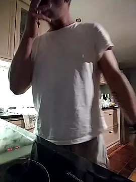 kevincumporn online show from January 19, 2:59 am