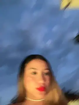 Snapshot of Mariapaula chatting on January 21, 11:24 pm Mariapaula online show from January 21, 11:24 pm