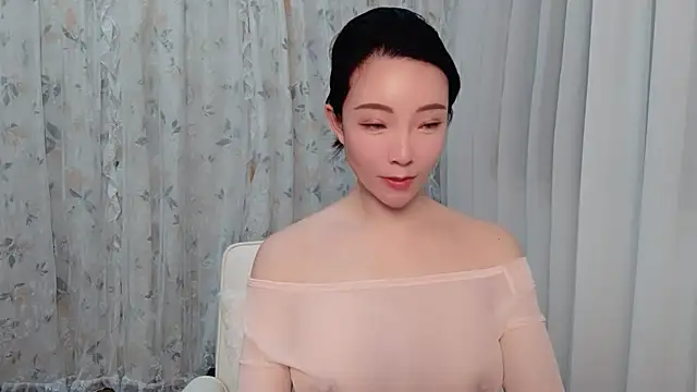 Lucky-kaka999 online show from February 18, 3:21 pm