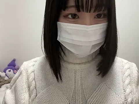 ImpAct-chan online show from January 10, 10:17 am