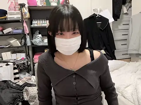 ImpAct-chan online show from March 2, 4:21 pm