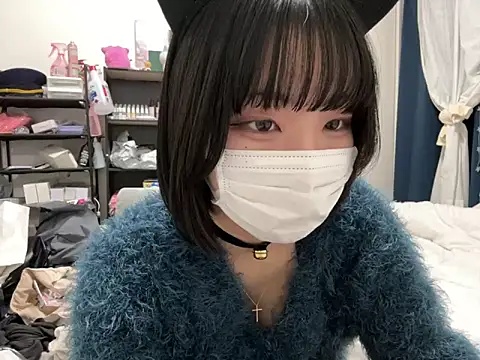 ImpAct-chan online show from March 8, 1:47 pm