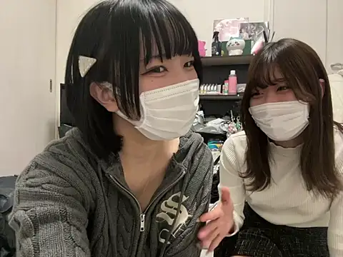 ImpAct-chan online show from March 9, 4:22 pm