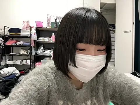 ImpAct-chan online show from March 20, 3:47 pm