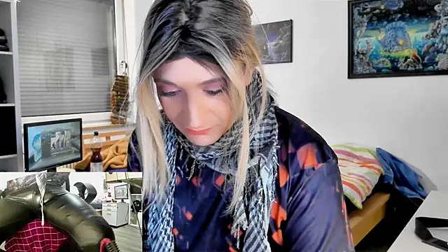 DYasmin69 online show from February 22, 4:51 am