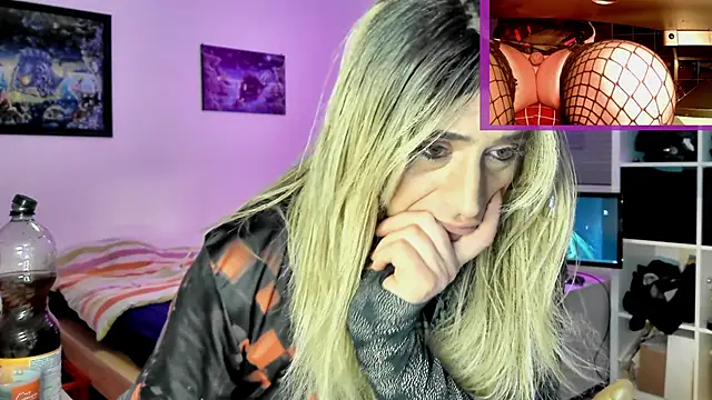 DYasmin69 online show from February 22, 7:58 pm