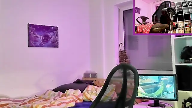 DYasmin69 online show from February 22, 11:03 pm