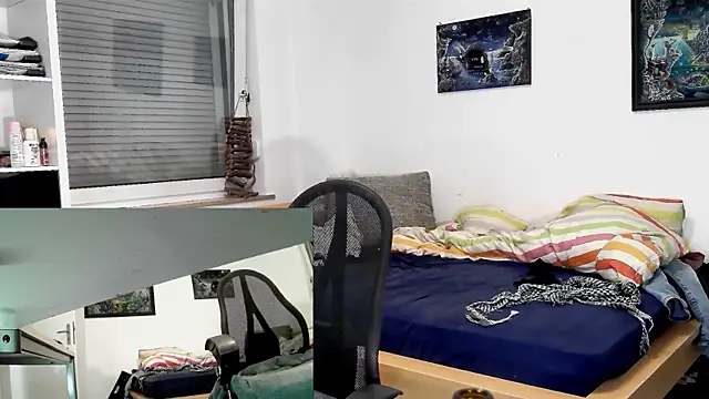 DYasmin69 online show from March 8, 6:47 pm