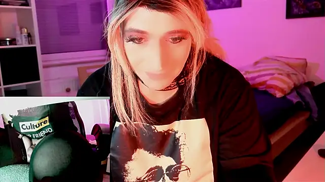 DYasmin69 online show from March 9, 12:53 am