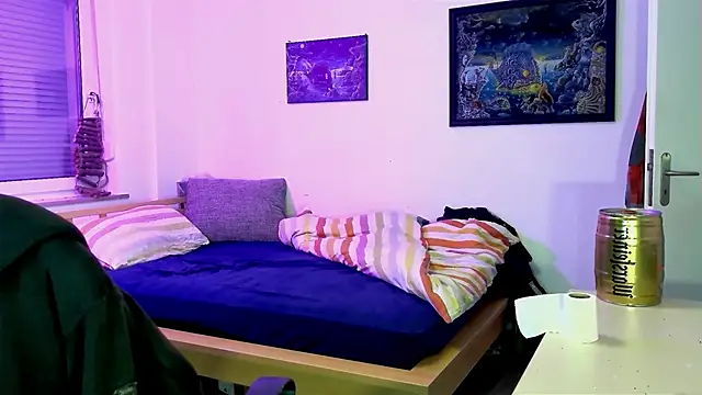 DYasmin69 online show from March 11, 5:35 pm