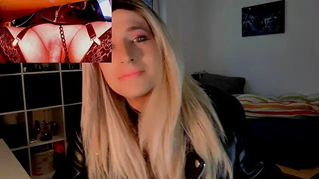 DYasmin69 online show from March 21, 10:28 am