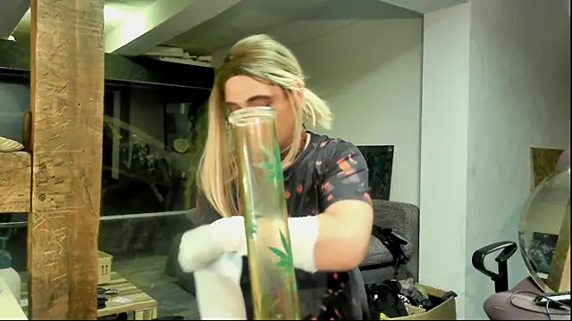 DYasmin69 online show from September 21, 5:09 am