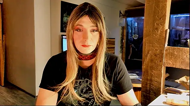 DYasmin69 online show from October 11, 8:40 pm