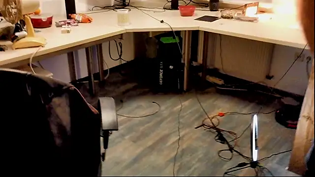 DYasmin69 online show from October 12, 5:01 pm