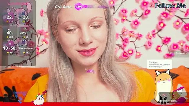 Vasya Sylvia online show from March 10, 3:06 pm